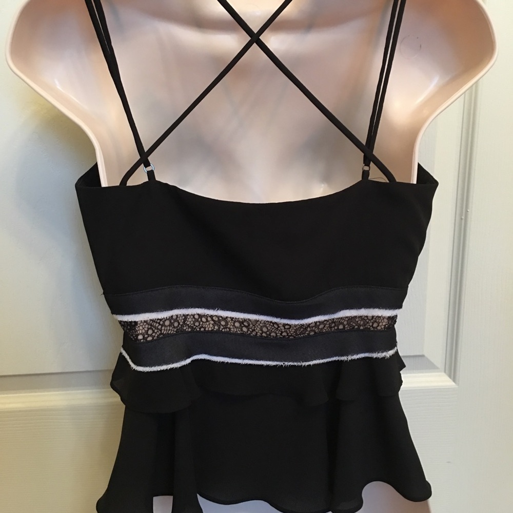 BCBG MaxAzria TOP - Picture 2 of 5